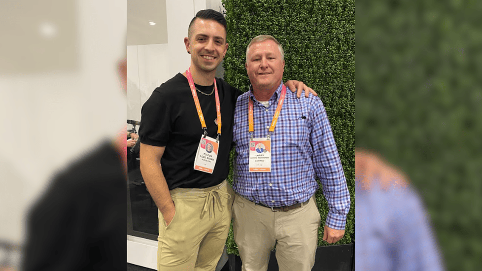 From Bedside to Boardroom: My Journey in Transforming Healthcare Staffing