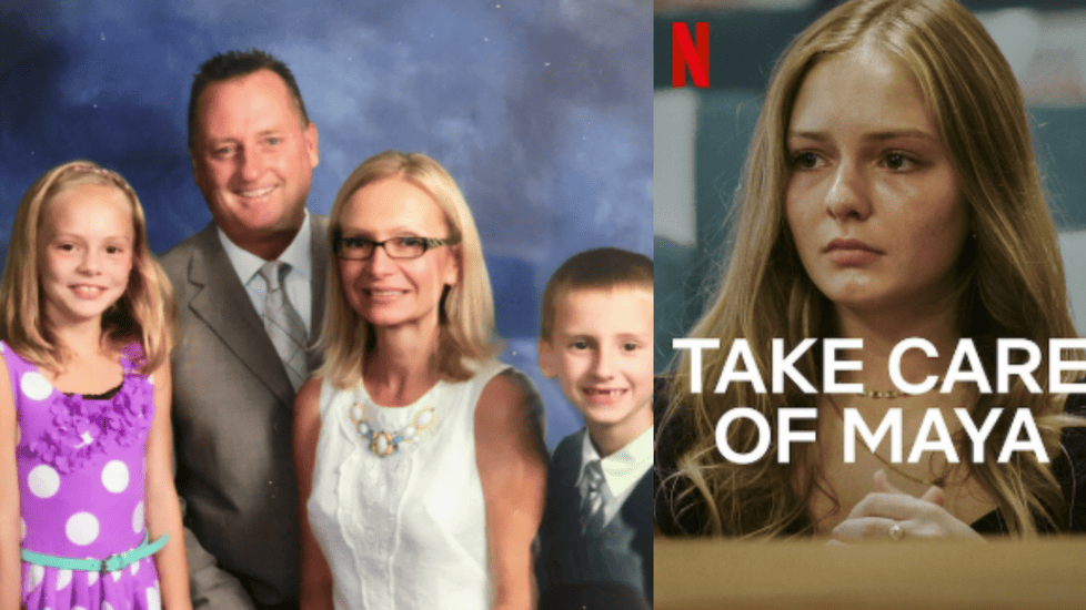 ‘Take Care of Maya’ Hospital Wins Appeal, $208M Verdict Reversed After Nurse Mom’s Suicide