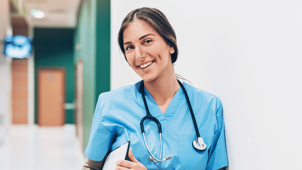 Nursing is a Recession-Proof Job, Here's Why