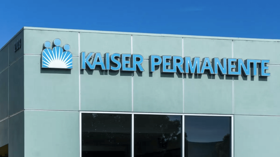Kaiser Nurse Dies By Suicide At Work