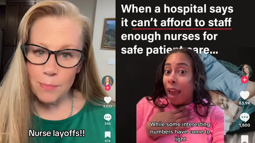 New York Presby to Nurses: You’re Fired-Right After a $750M Settlement Payout