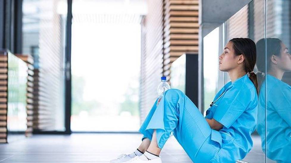 This “Rite Of Passage” Is The Same As Nurse Bullying And Here’s Why