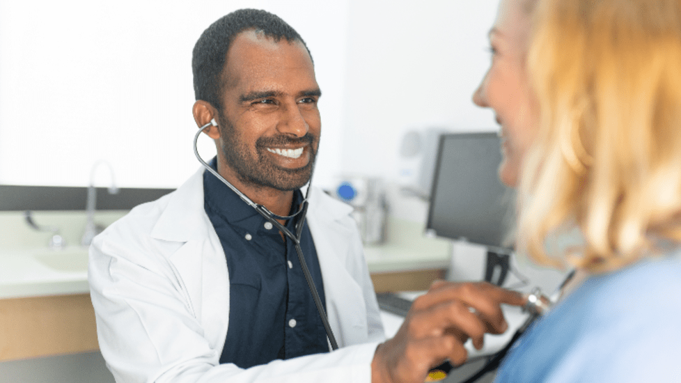 Dr. Raj Sundar’s Tips For Providing Culturally Competent Care (Podcast)