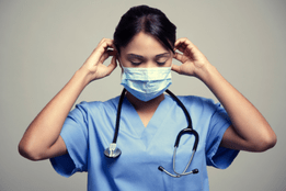 The nursing shortage explained