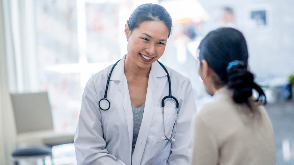 Nurse Practitioner Is The Fastest Growing Profession, 10-Year Predictions Show