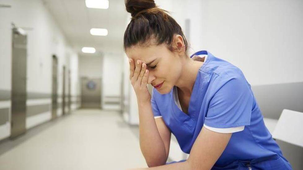 10 Pieces of Advice Every Nursing Grad Needs To Hear