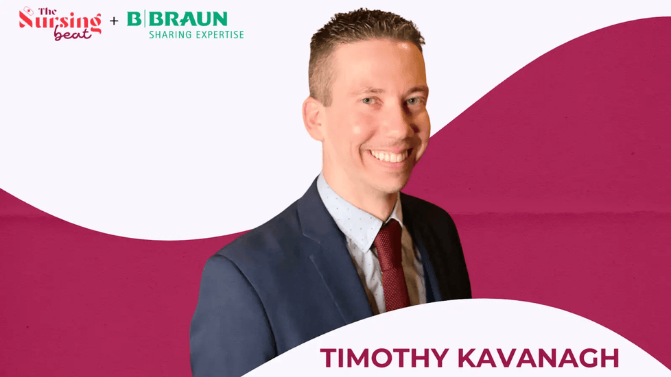 b braum timothy kavanagh