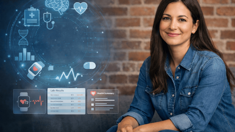 Microsoft Launches Copilot Health 'Hub' to Access and Interpret All Users' Health Data