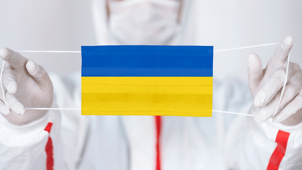 How to Help Ukraine as a Nurse