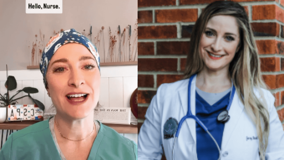 CRNA School Prep: How to Beat Impostor Syndrome and Get Accepted