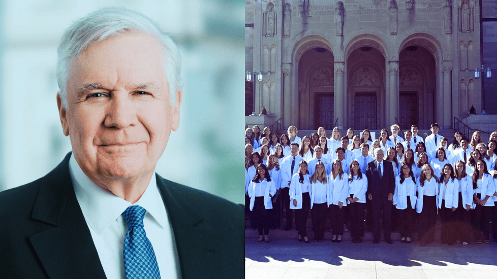 Billionaire’s $1B Nursing Investment Plans to Go Nationwide