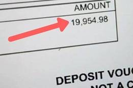 Image depicting pay for nurse at nearly $20,000