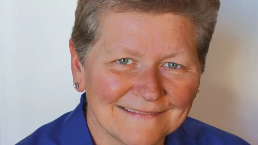 laura benson nursing journey