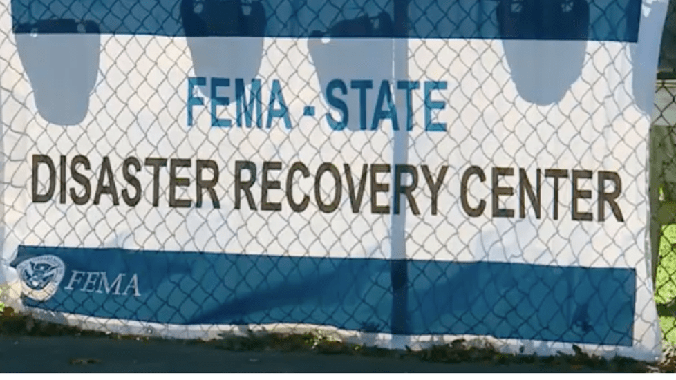 FEMA Addresses Rumors Of Armed Militias Attacking Aid Workers in NC