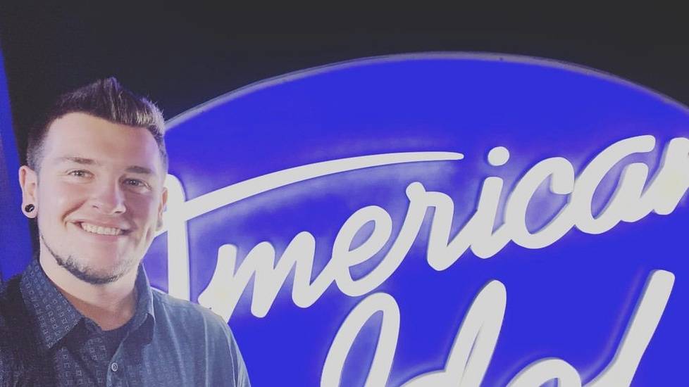 Nurse Makes Top 20 on American Idol