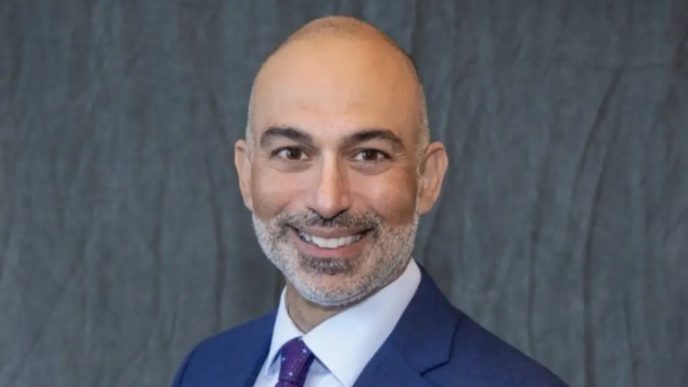 dr stephen ferrara president of aanp