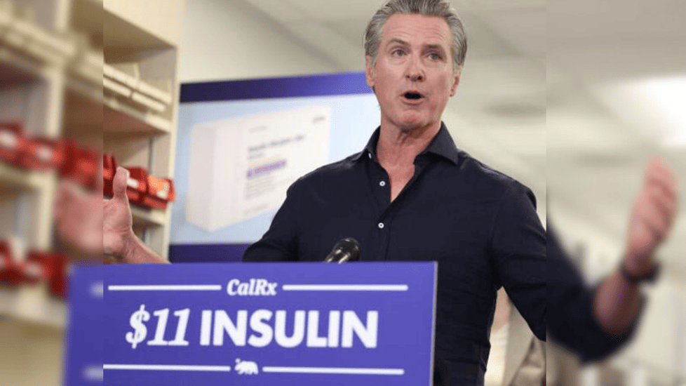 California Becomes the First State to Sell Its Own Insulin — And It’s Way Cheaper