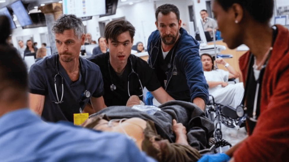 TV Nurse Consultants: Who’s Behind Your Favorite On-Screen Medical Moments?