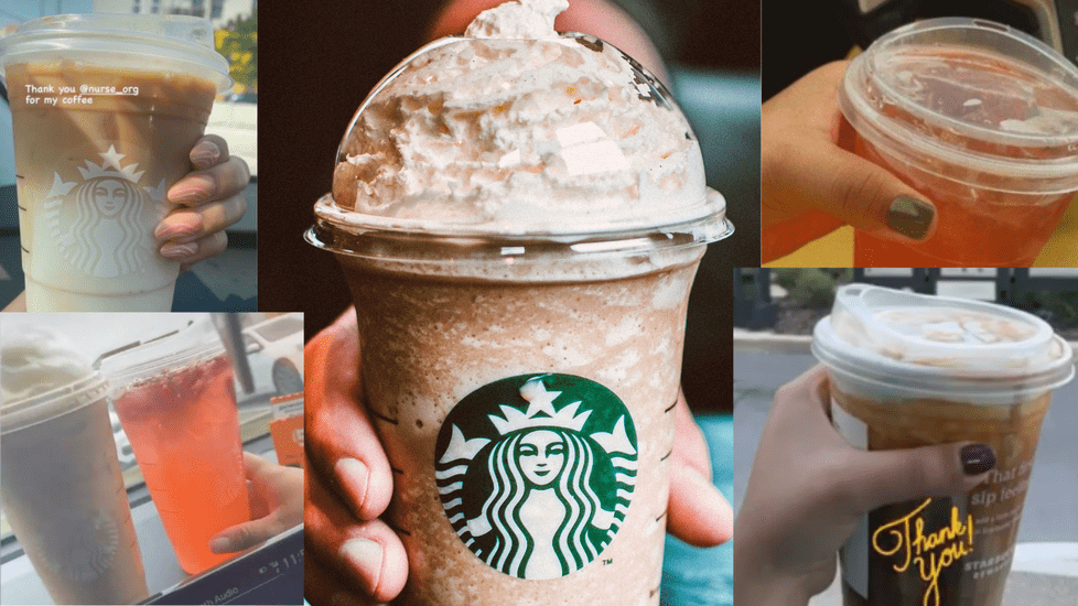 Nurses, Get FREE Starbucks From Nurse.org - Sign Up To Earn $100 Gift Cards!