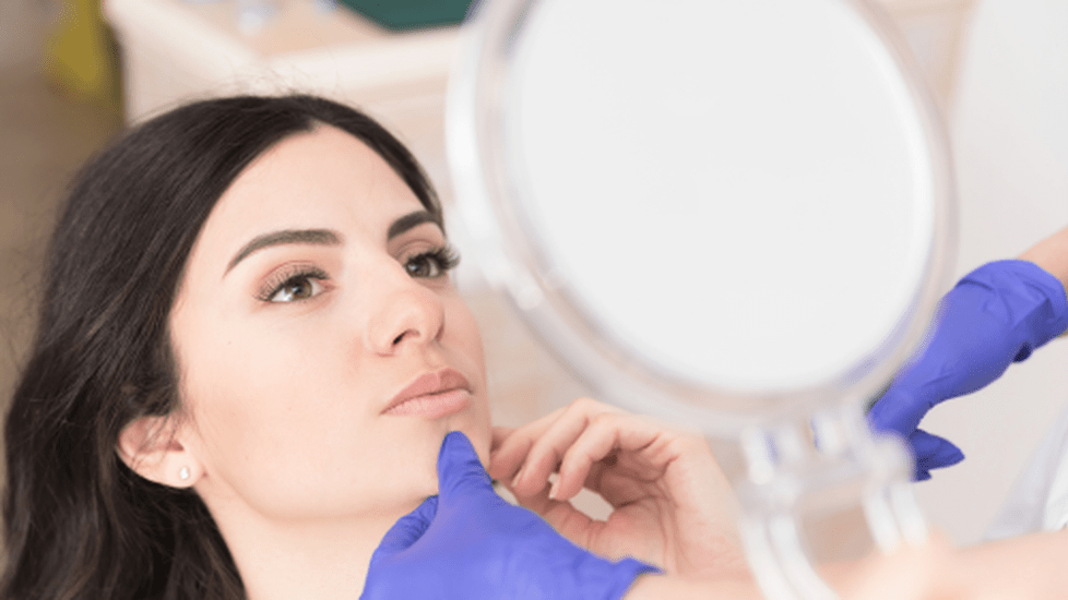 aesthetic nurse training