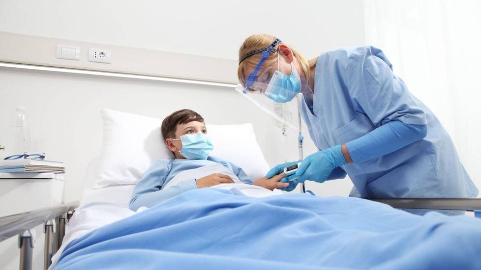 Multisystem Inflammatory Syndrome (MIS-C)  in Children and COVID - What Nurses Should Know