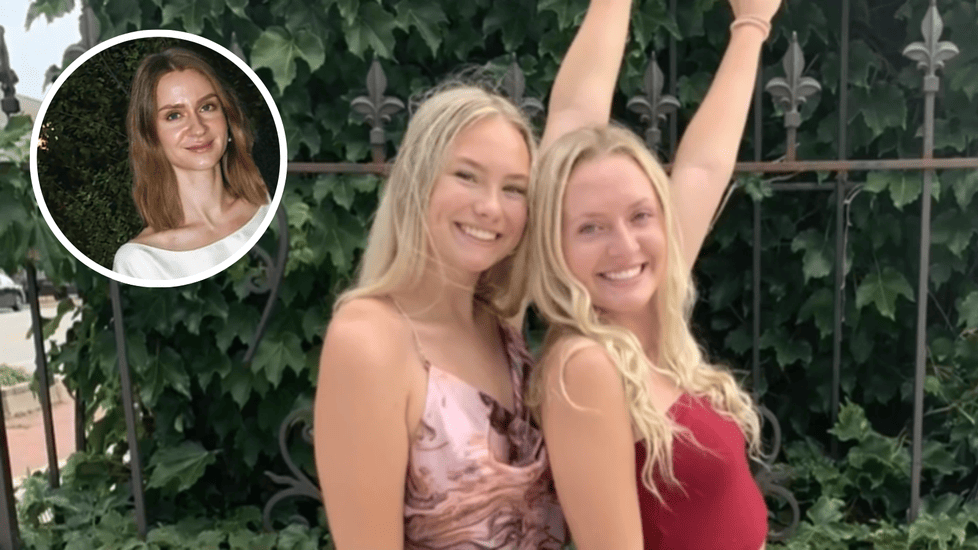 Nurse in Wedding Dress Rushes to Aid Two College Grads Hit by Car in Milwaukee