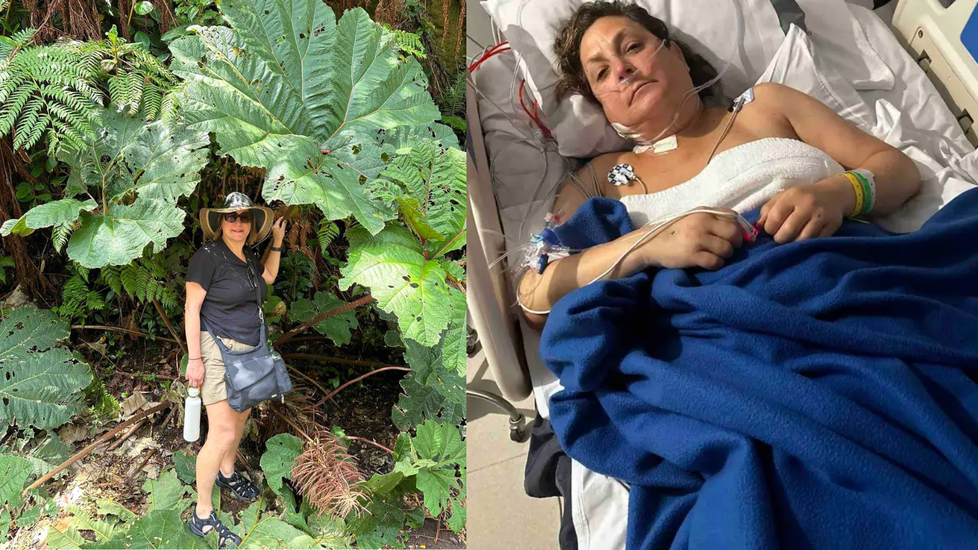 Nurse Paralyzed on Costa Rican Vacation Stranded Due To Insurance Issues