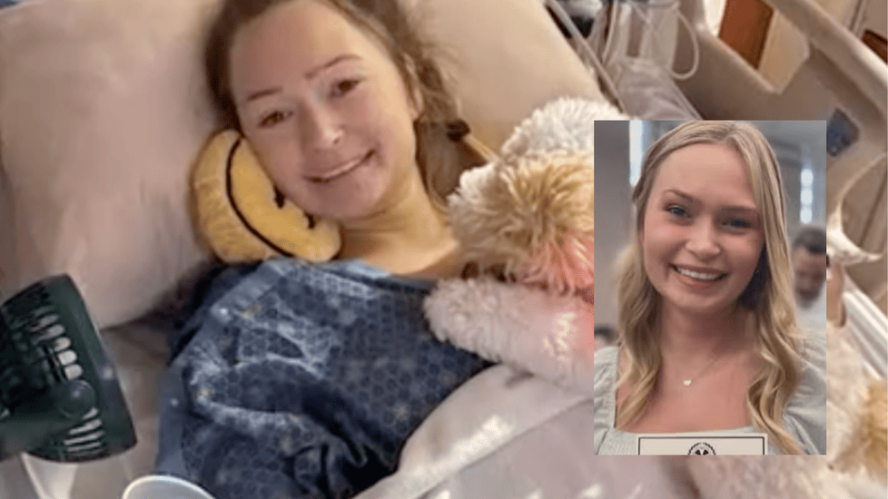 Nursing Community Rallies as Ohio RN Suffers Severe Injuries in Suspected DUI Collision