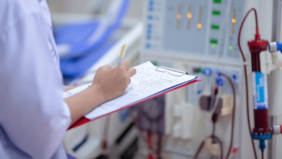 This is How I Became A Nephrology Nurse (Podcast)