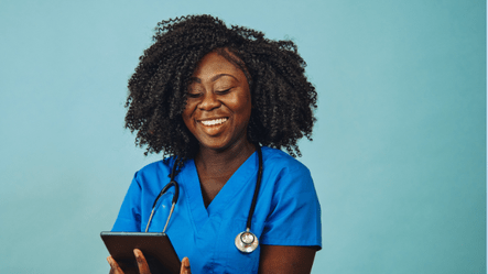 Nurse practitioner survey