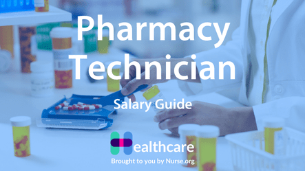 Pharmacy Technician Article