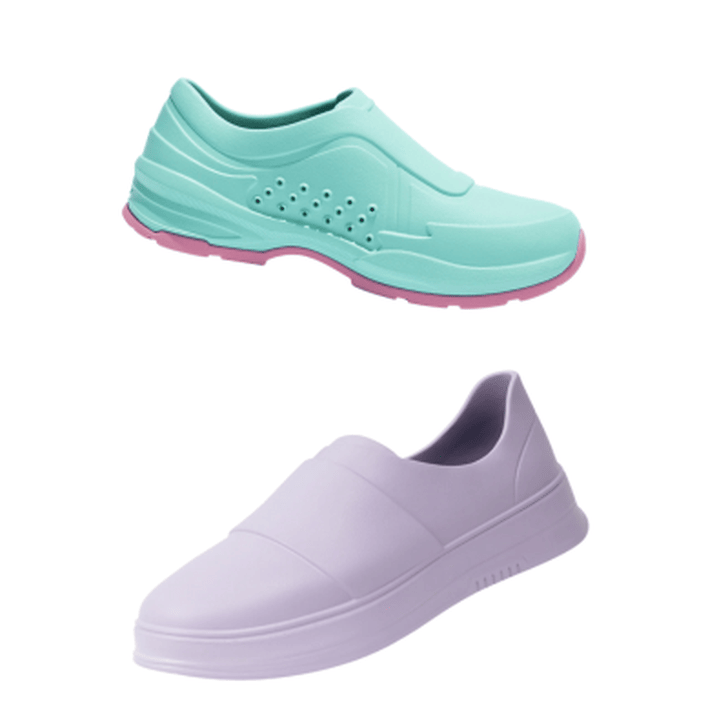 Stand+ Gales Frontline and Pro Line Shoes