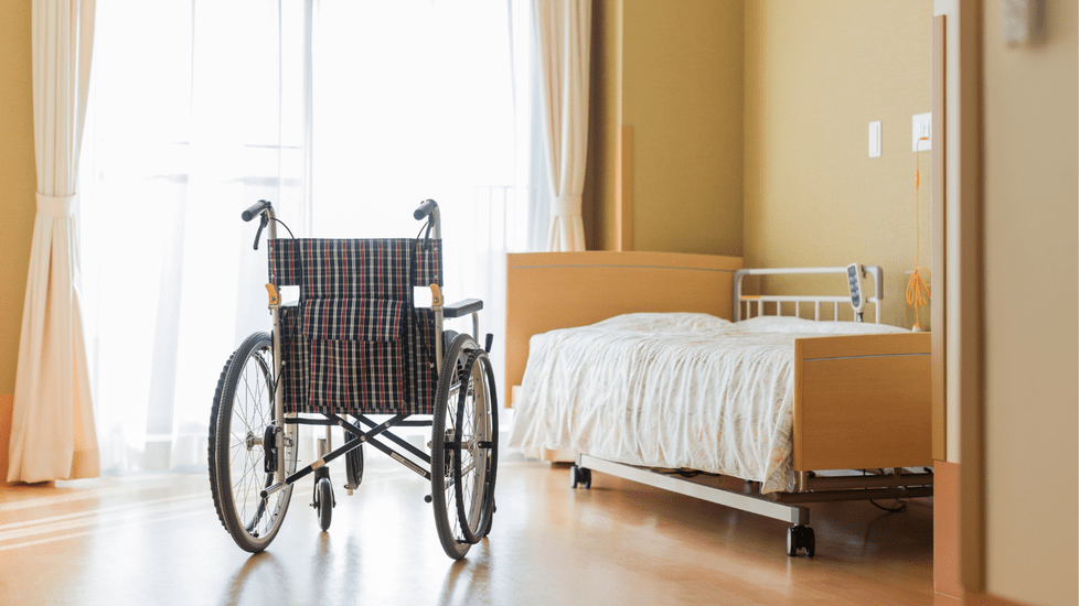 CNA Faces Prison Time After Elderly Patient Chokes To Death