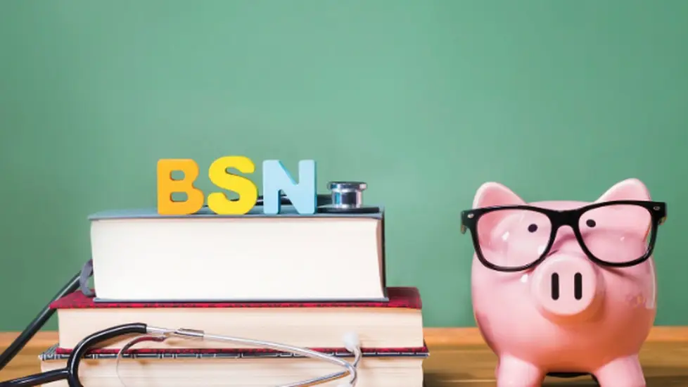 Top 10 Cheapest BSN Programs