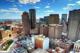 Top ABSN Programs in Massachusetts