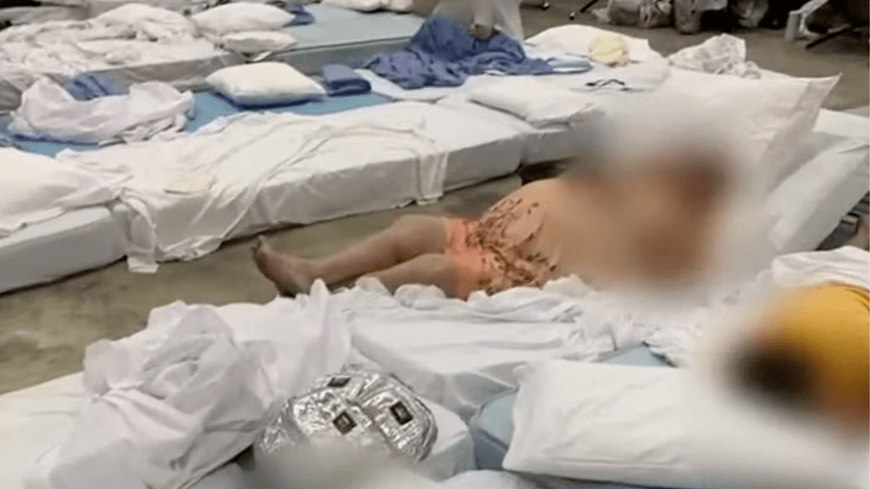 Nursing Home Owner, Who Left 800 Residents in Warehouse During Hurricane, To Pay $8.2M