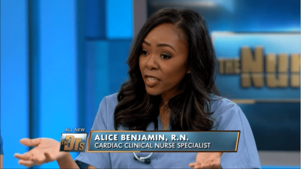 Opinion | 5 Hard Lessons I Learned as a Nurse News Reporter