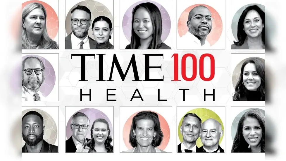 Nurses Absent from TIME100 Health 2025 List