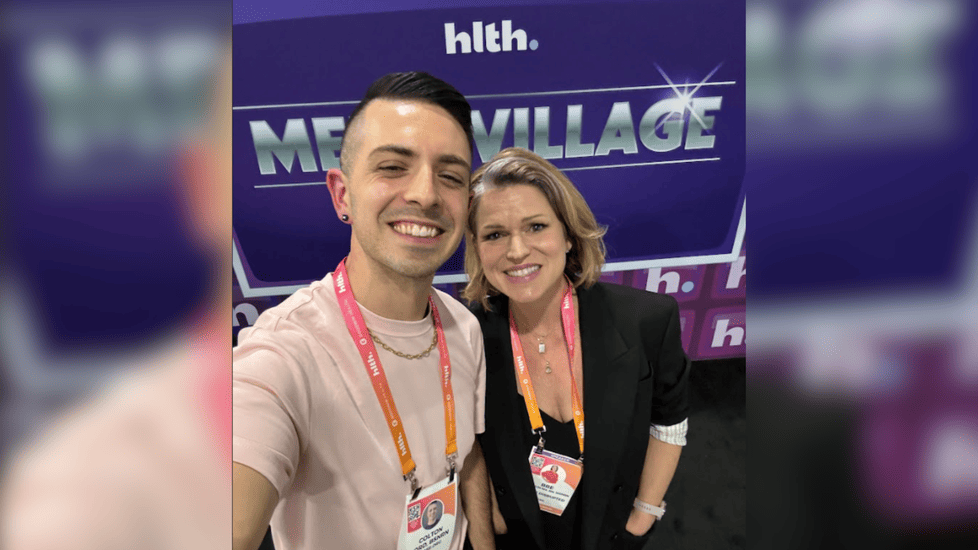 This Nurse Turned Tech Founder is Revolutionizing Telehealth—Here’s How She Did It