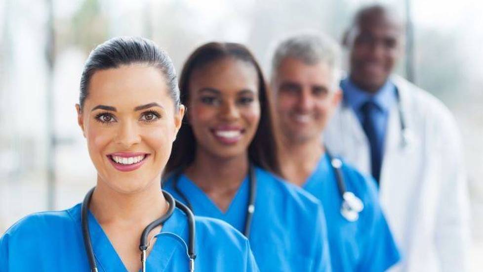 Nursing Shortage: Foreign Nurses Provide Aid To U.S. Hospitals