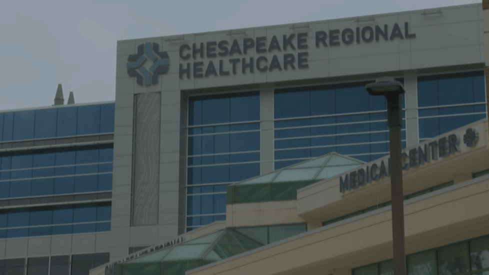 Nurse Fired for Reusing Needleless Syringes at Chesapeake Regional—Hospital Issues Alert