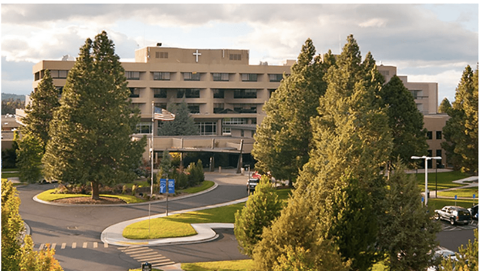 Hospital Overpays Employees $2M - Wants Money Back