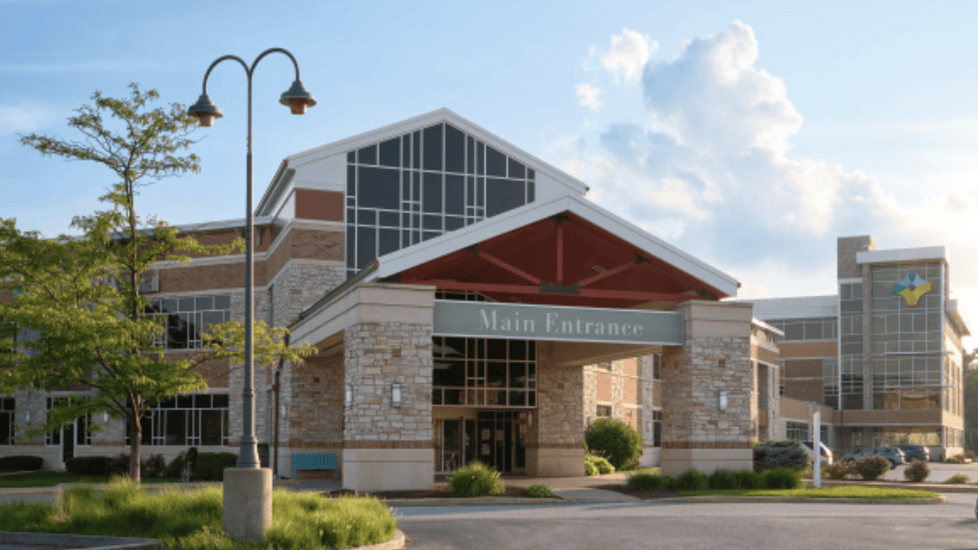 Hospital Implements 1:4 Nurse-to-Patient Ratios—Here’s What Happened Next