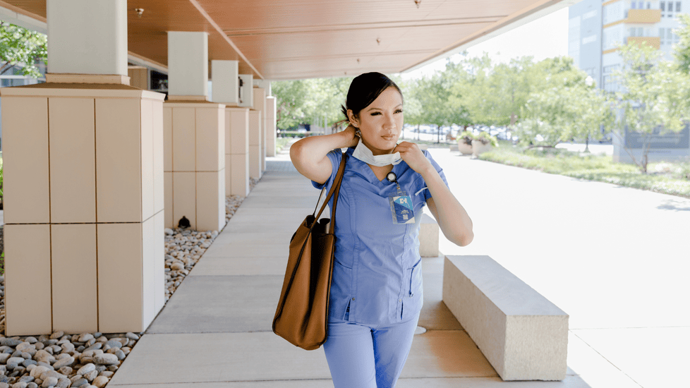 UCLA Float Nurses, Including Bi-Coastal Staff, Lose Flexibility Under New Schedule Policy