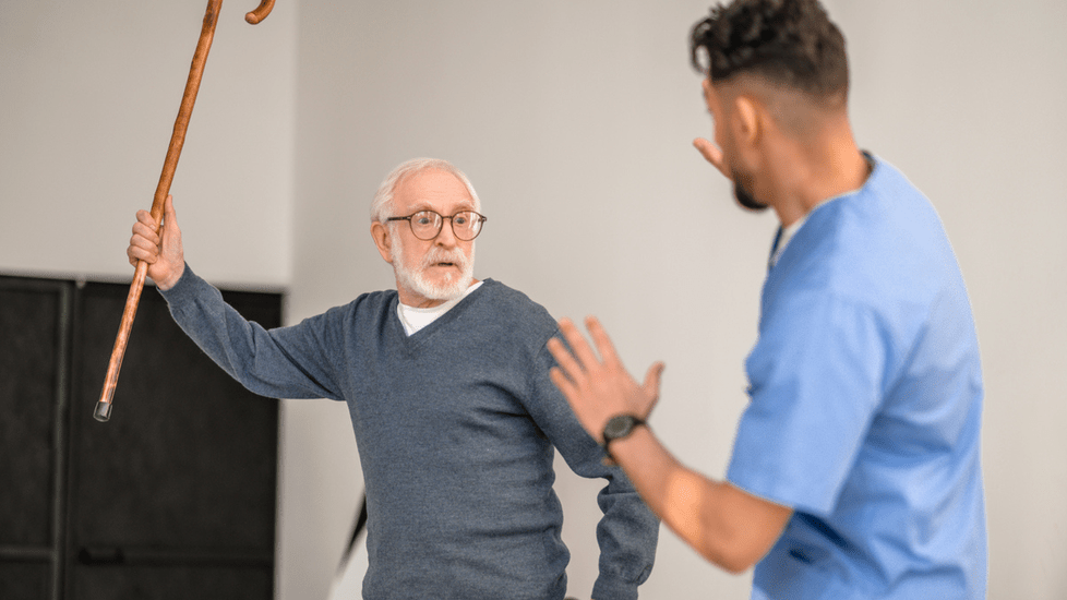 Legislation To Prevent Workplace Violence in Healthcare Awaits a Senate Vote