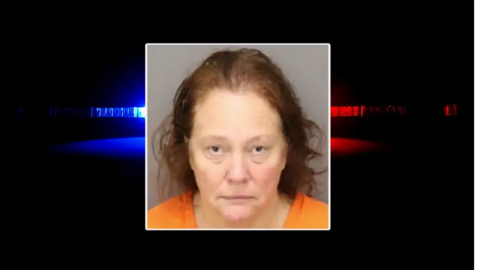 Patient Who Strangled Nurse With Ankle-Monitor Cord Was On Bond For Attempted Murder