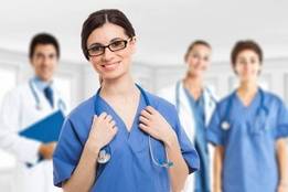 Nursing Career Paths: Degrees & Nursing Levels Explained