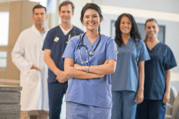 Top Specialties for Nurses