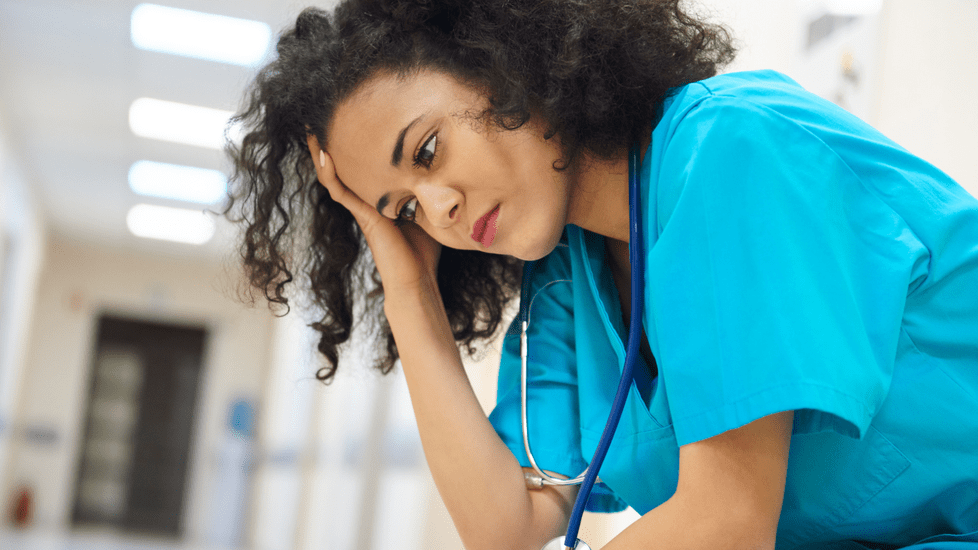 I Was a Victim of Retaliation at Work as a Nurse, Heres How To Handle It