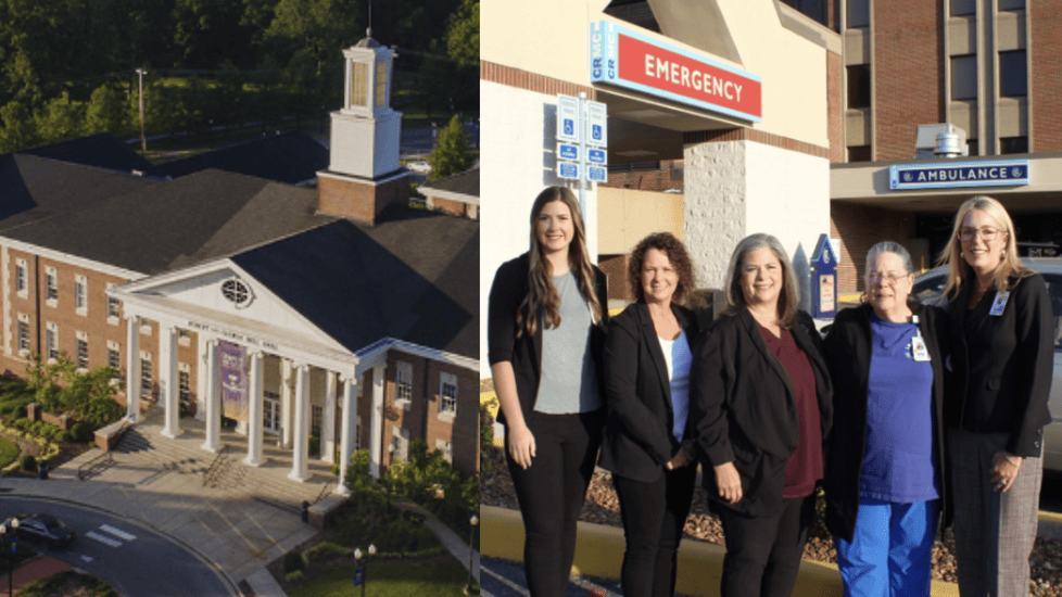 $1.5 Million Boost Helps Tennessee Tech Train Sexual Assault Nurse Examiners